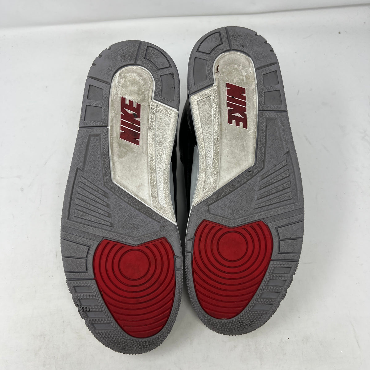 Jordan 3 Retro OG Black Cement