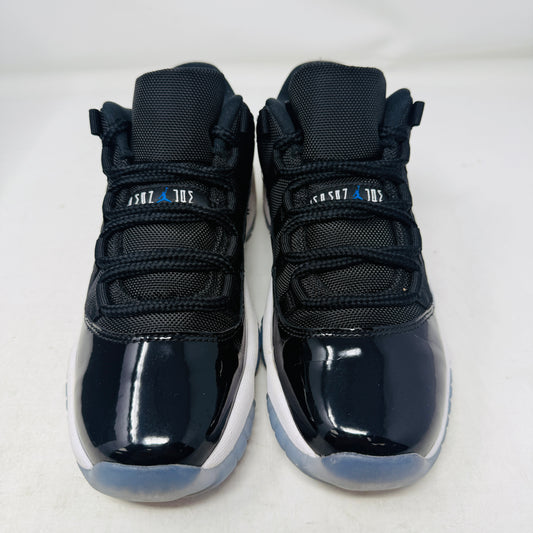 Jordan 11 Retro Low Space Jam (GS)