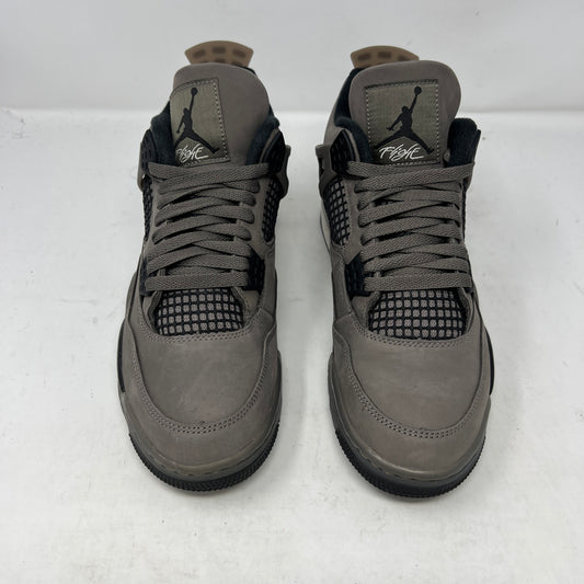 Jordan 4 Retro Cave Stone