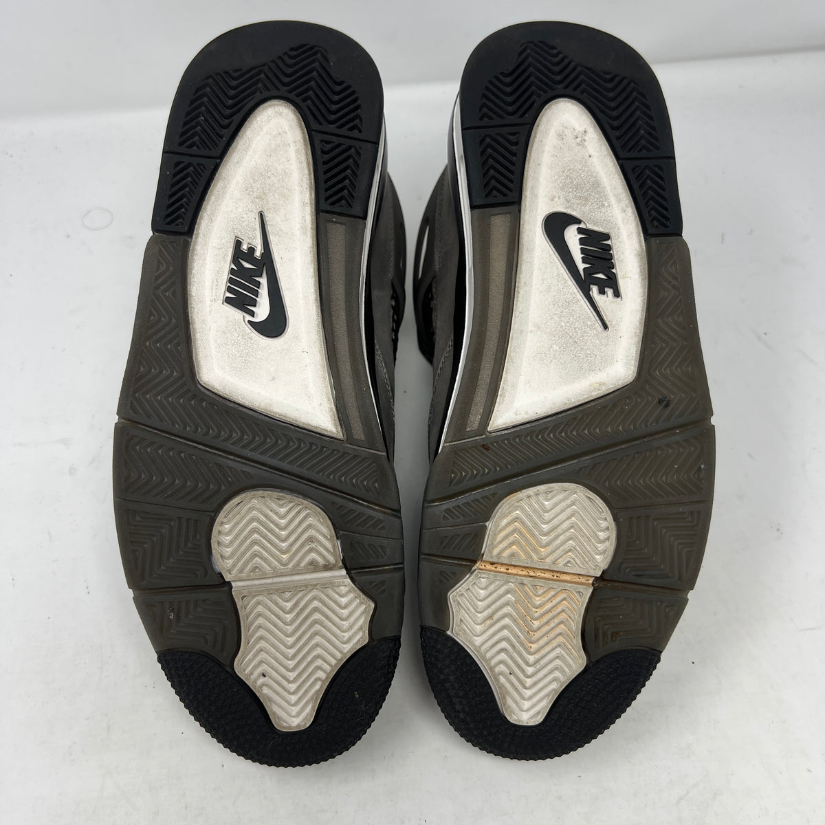 Jordan 4 Retro Cave Stone