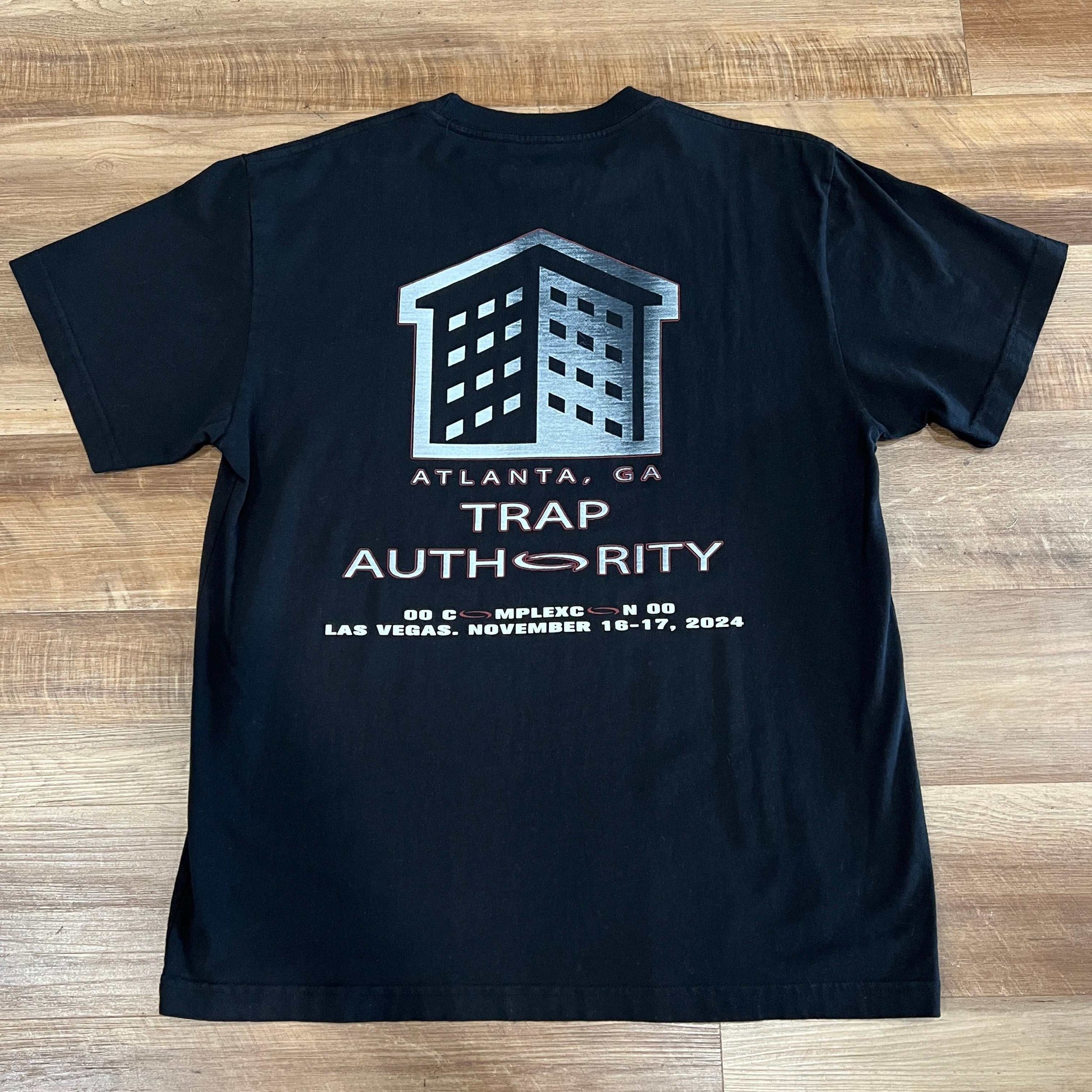 Complexcon Playboi Carti Opium T Shirt, size L, brand new condition.