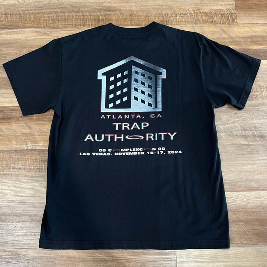 Complexcon Playboi Carti Opium T Shirt, size L, brand new condition.