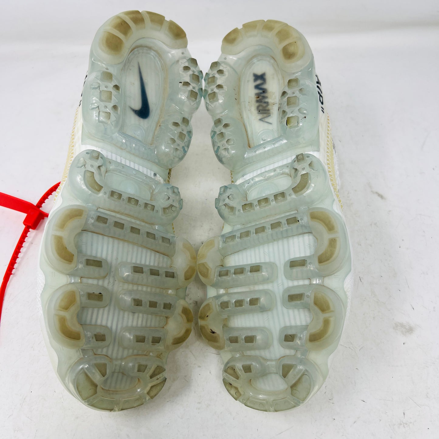 Nike Air VaporMax Off-White (2018)