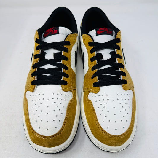 Jordan 1 Low OG Rookie of the Year