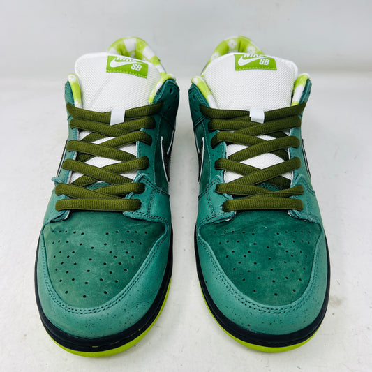 Nike SB Dunk Low Concepts Green Lobster (Special Box)