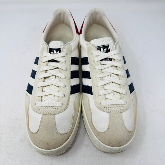 adidas x Gucci Gazelle White