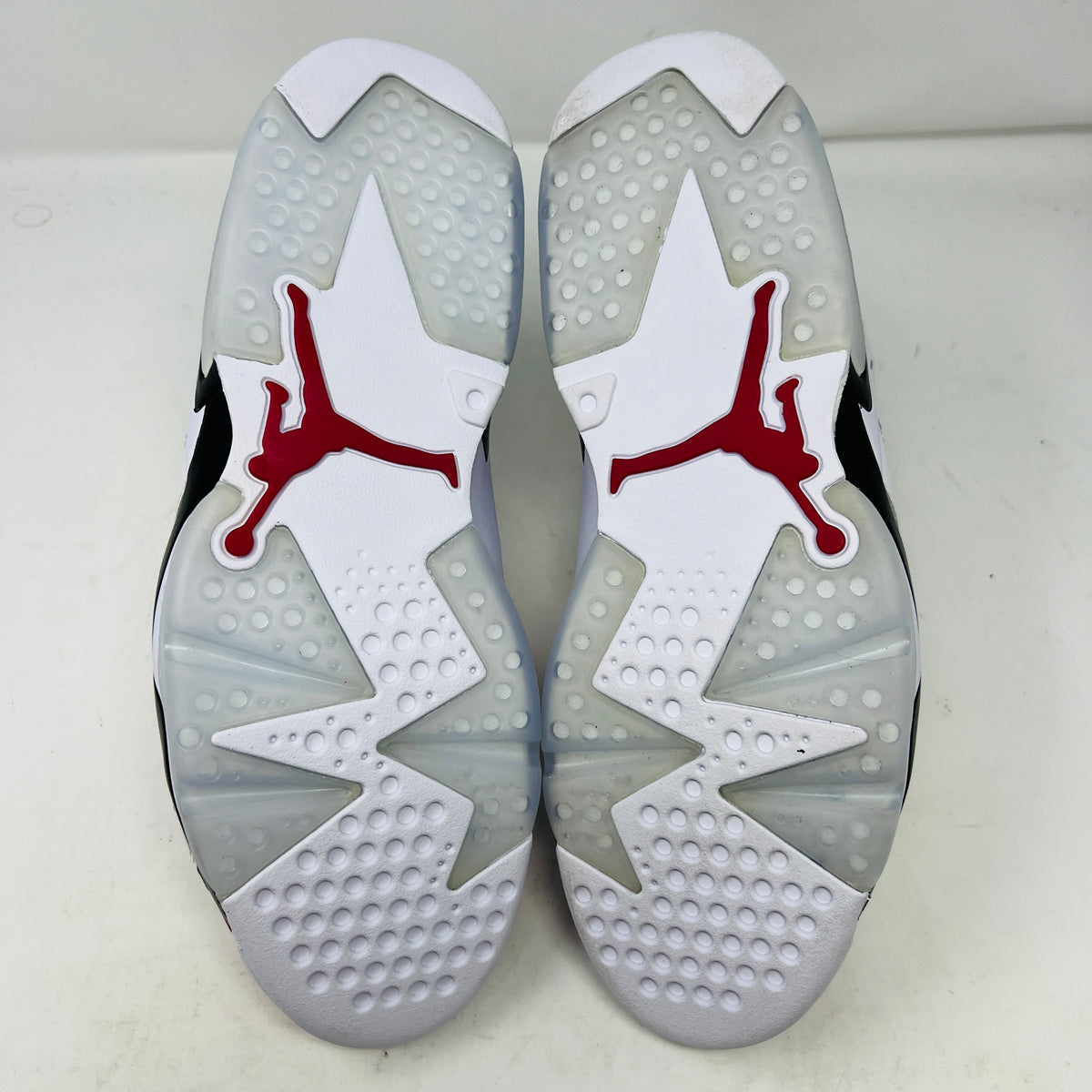Jordan 6 Retro Carmine (2021)