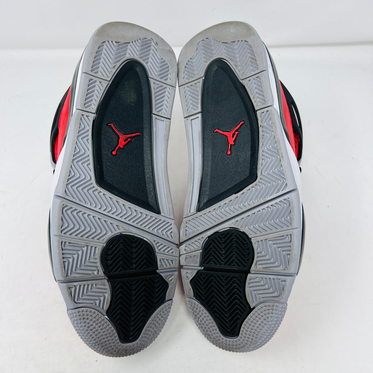 Jordan 4 Retro Toro Bravo (2026)