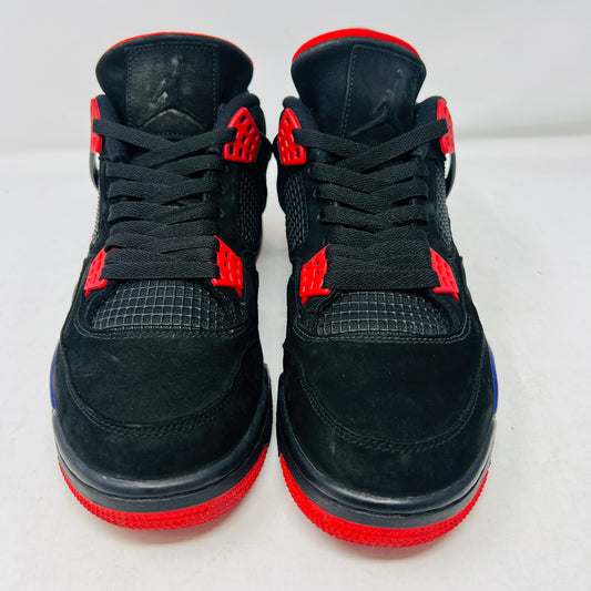 Jordan 4 Retro Raptors (2018)
