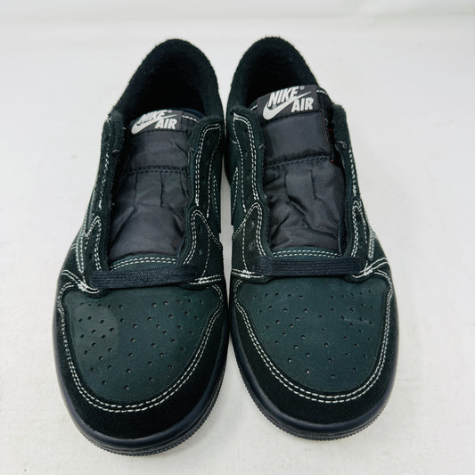 Jordan 1 Retro Low OG SP Travis Scott Black Phantom
