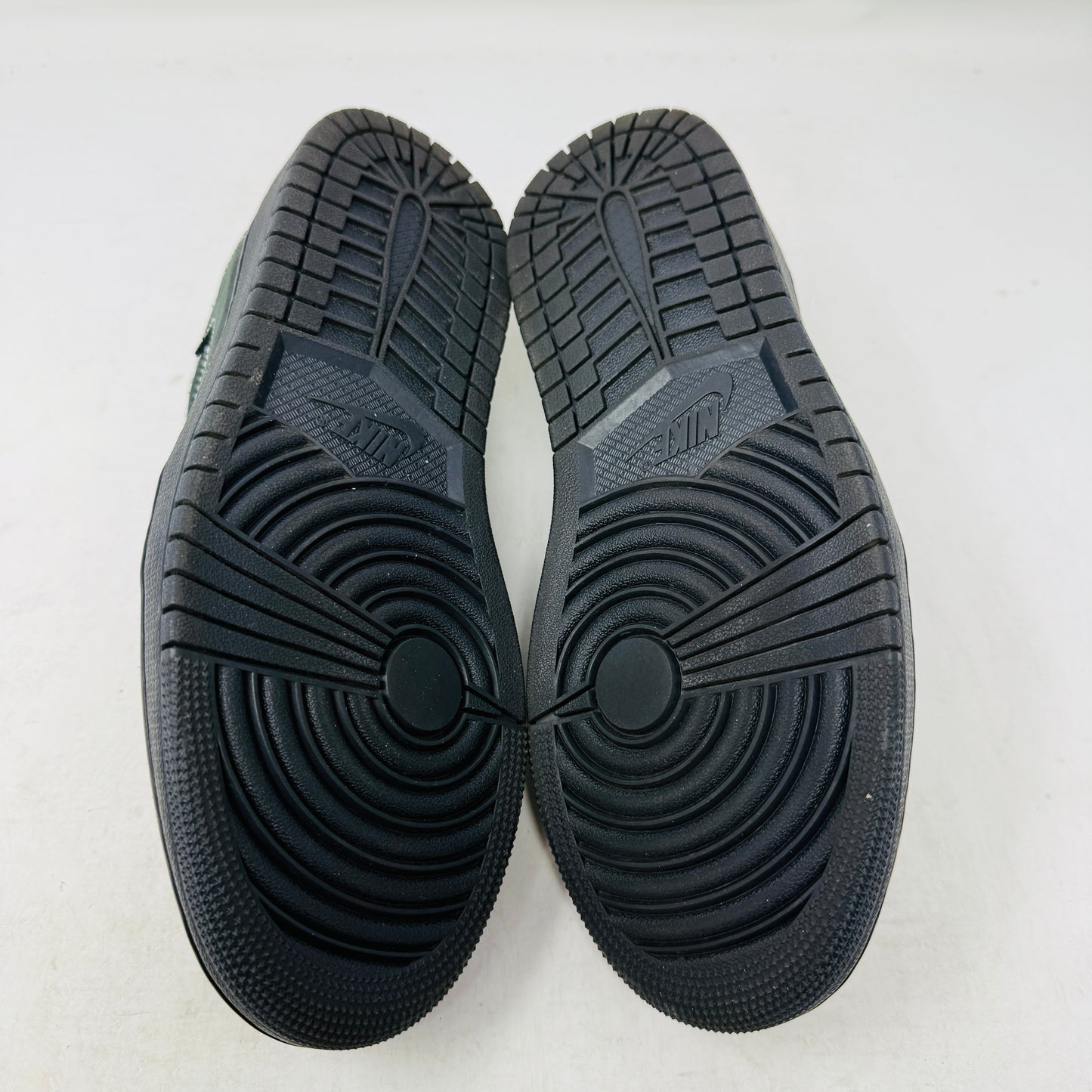 Jordan 1 Retro Low OG SP Travis Scott Black Phantom