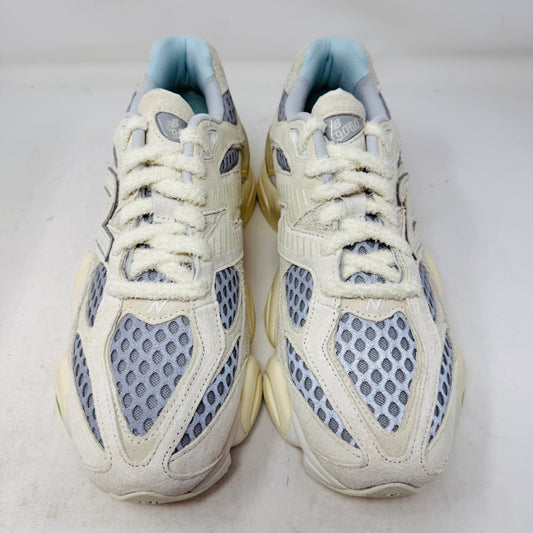 New Balance 9060 Bricks & Wood