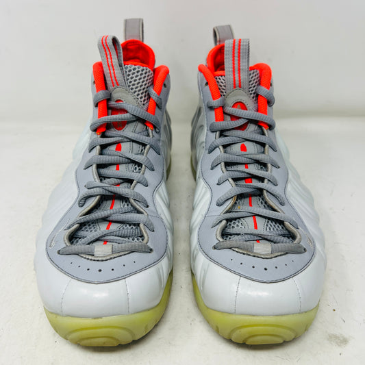 Nike Air Foamposite Pro Pure Platinum