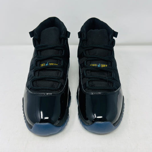 Jordan 11 Retro Gamma Blue (2025)