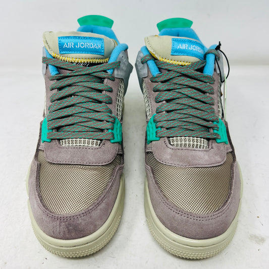 Jordan 4 Retro SP 30th Anniversary Union Taupe Haze