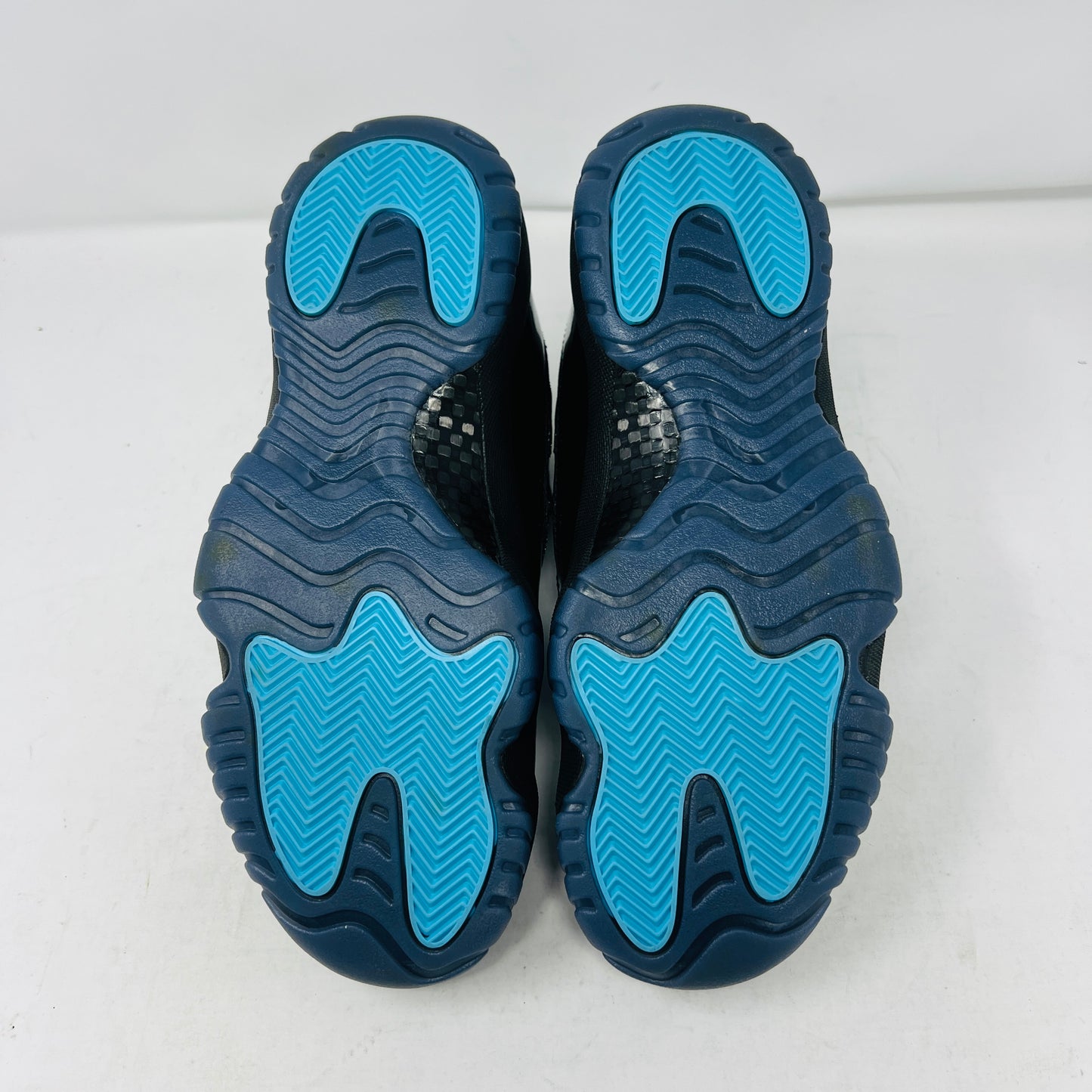 Jordan 11 Retro Gamma Blue (2025)