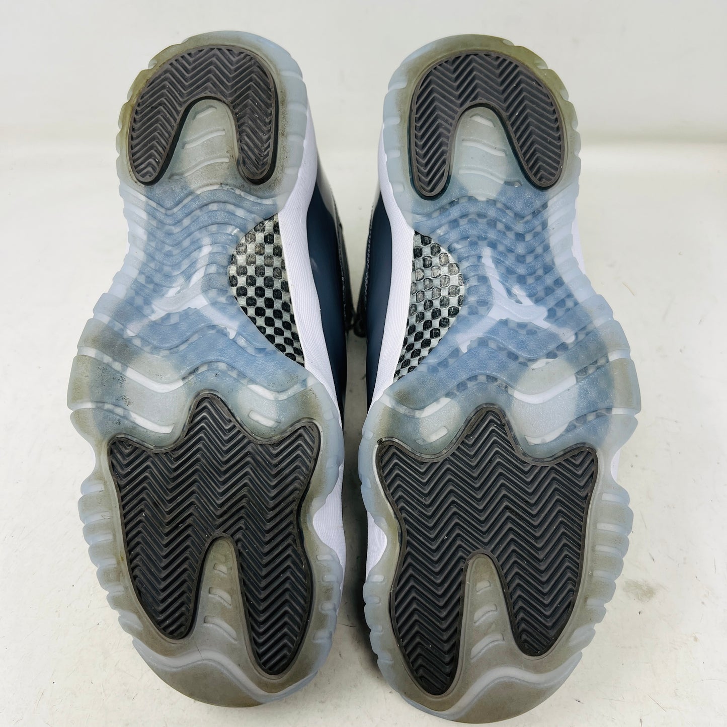 Jordan 11 Retro Cool Grey (2021)