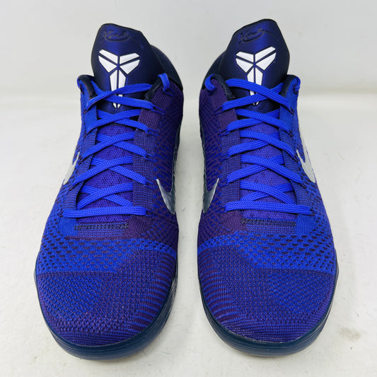 Nike Kobe 9 Elite Low Protro Michael Jackson Moonwalker (2025)