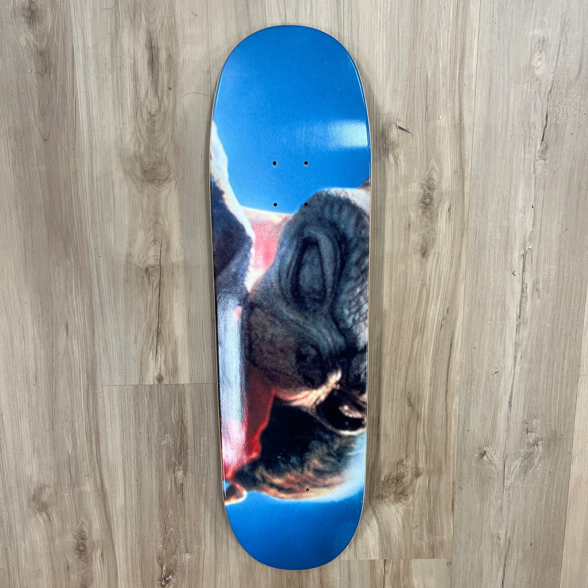Supreme E.T. Skateboard Deck Multi