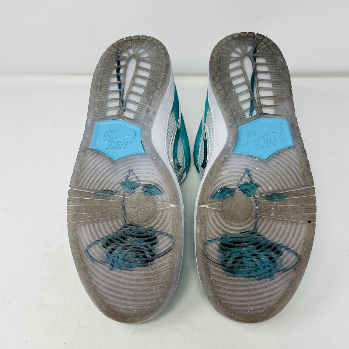 Nike SB Dunk Low April Skateboards