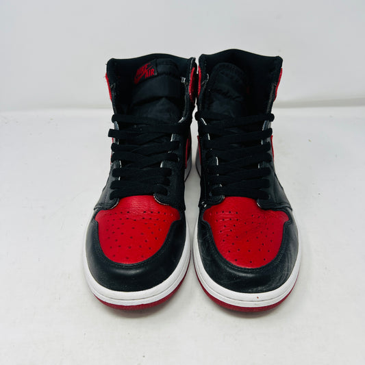 Jordan 1 Retro High Bred Banned (2016)