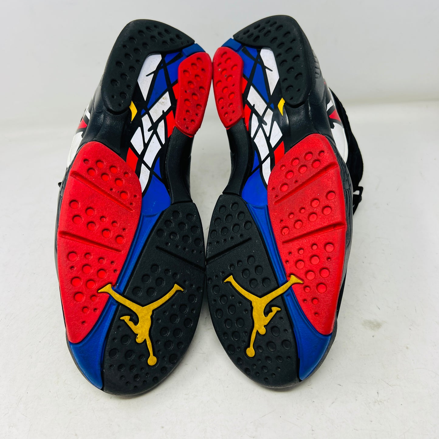 Jordan 8 Retro Playoffs (2023)