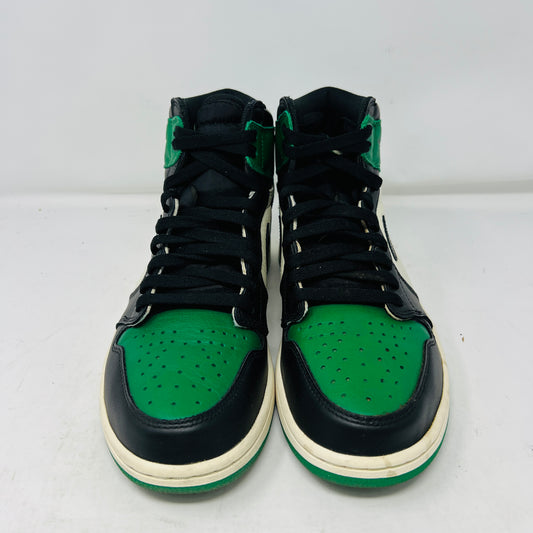 Jordan 1 Retro High Pine Green
