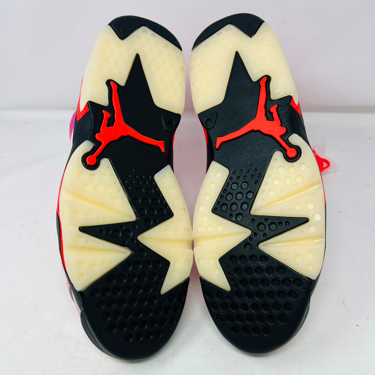 Jordan 6 Retro Awake NY Playful Pink