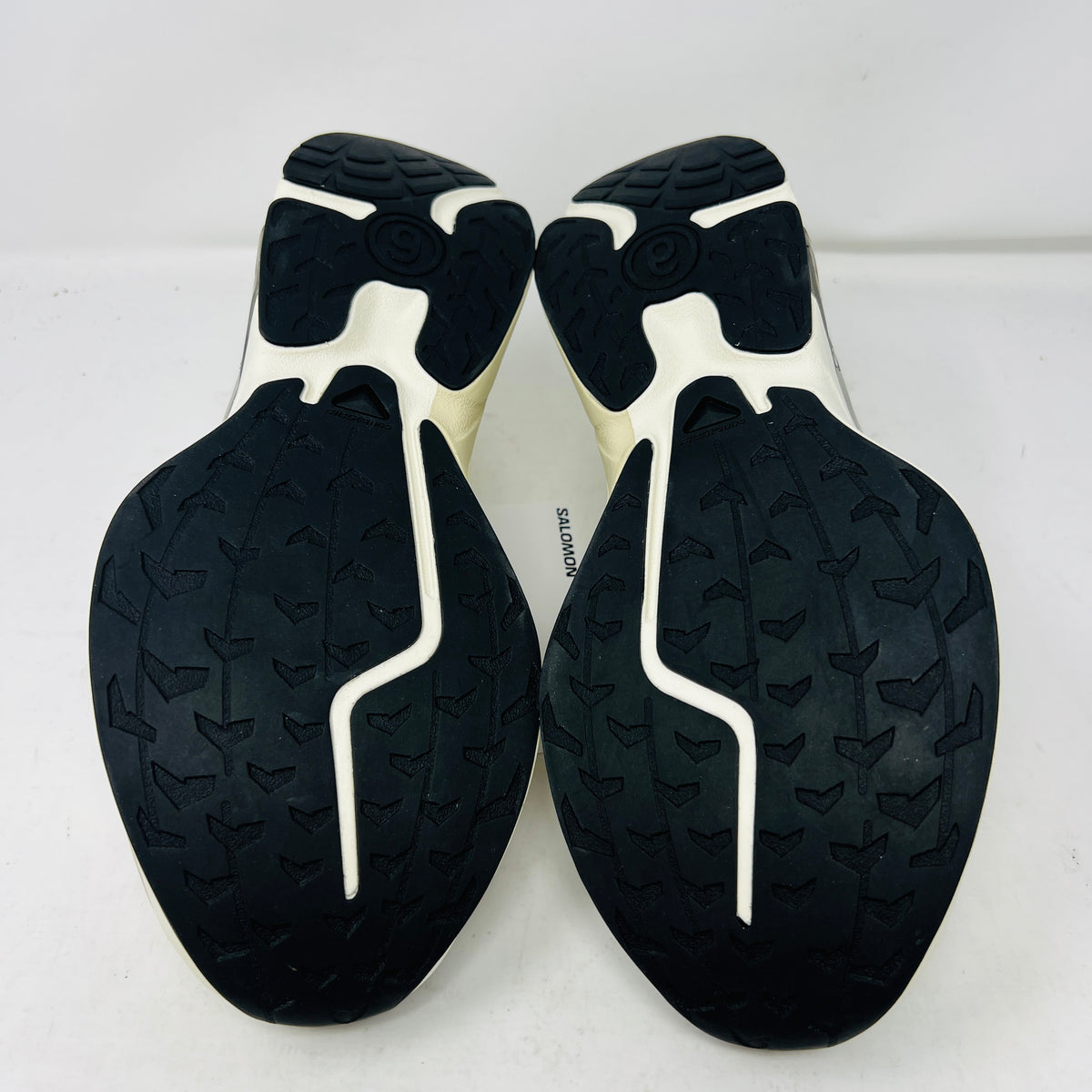 Salomon XT-MM-6 MM6 Maison Margiela Vanilla Ice