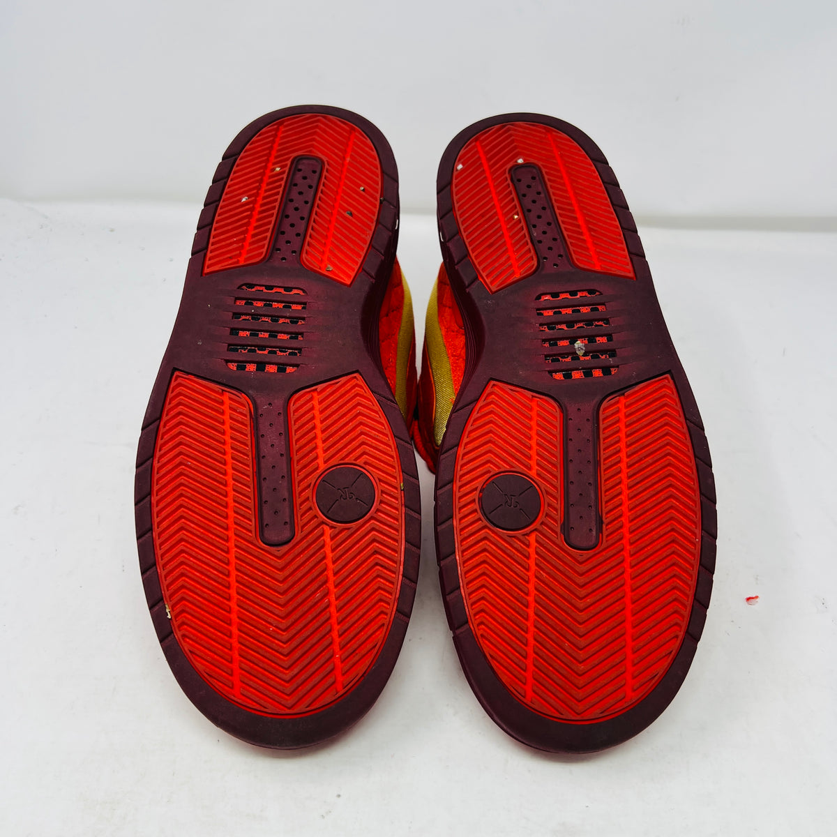 Nike SB Zoom Air Paul Rodriguez 1 Habanero Red All-Star