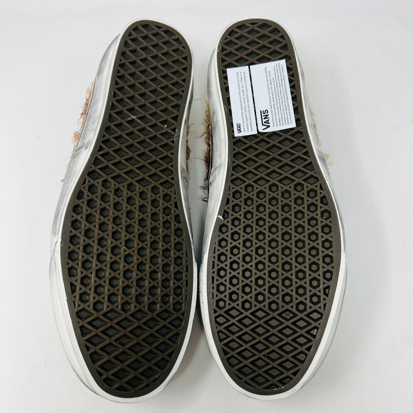 Vans Premium LX Authentic 44 Ibiza Pack Black