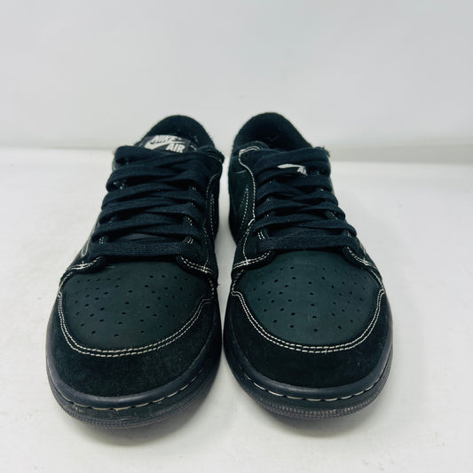 Jordan 1 Retro Low OG SP Travis Scott Black Phantom