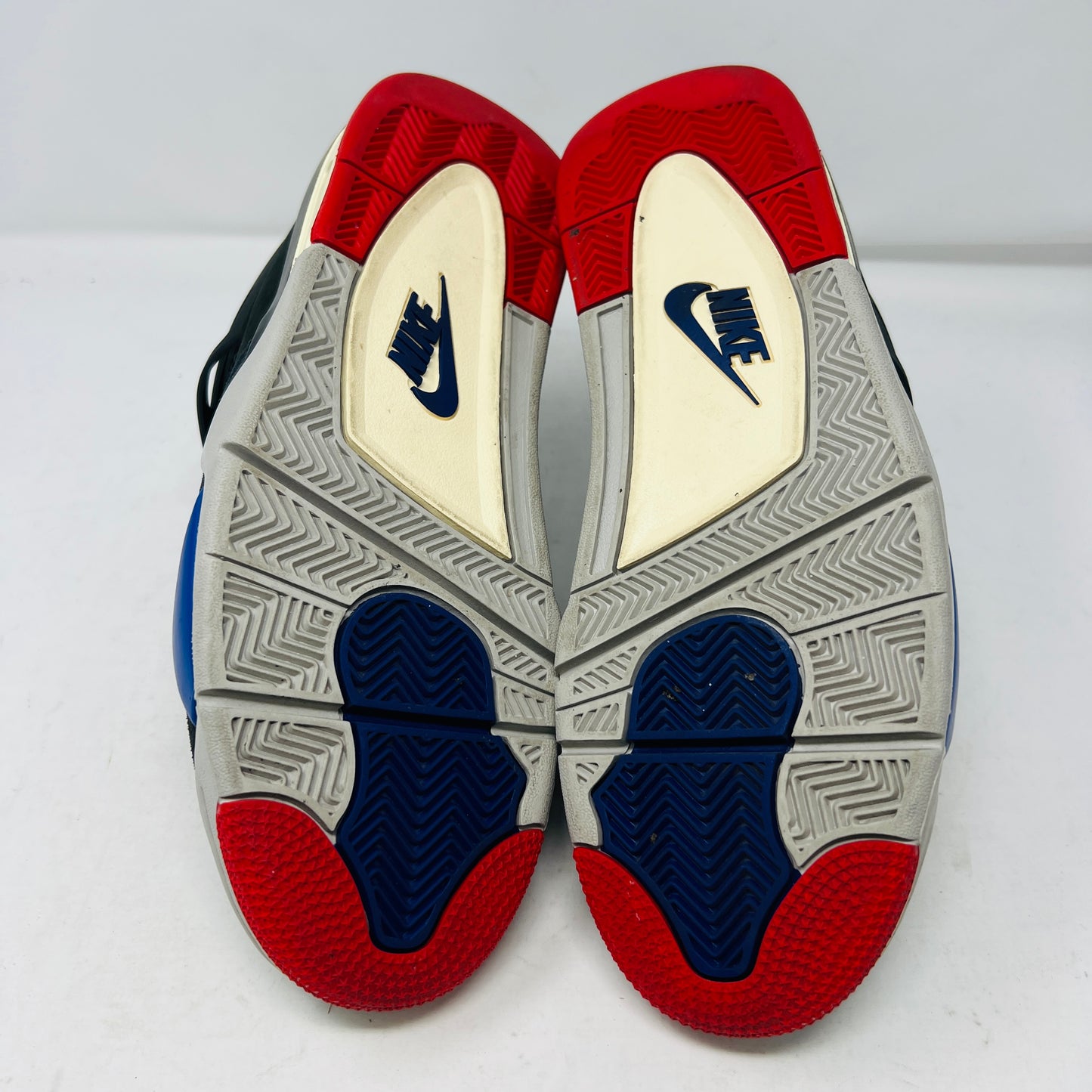 Jordan 4 Retro Rare Air (White Lettering)
