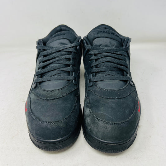 Jordan 4 RM SP Nigel Sylvester Driveway Grey