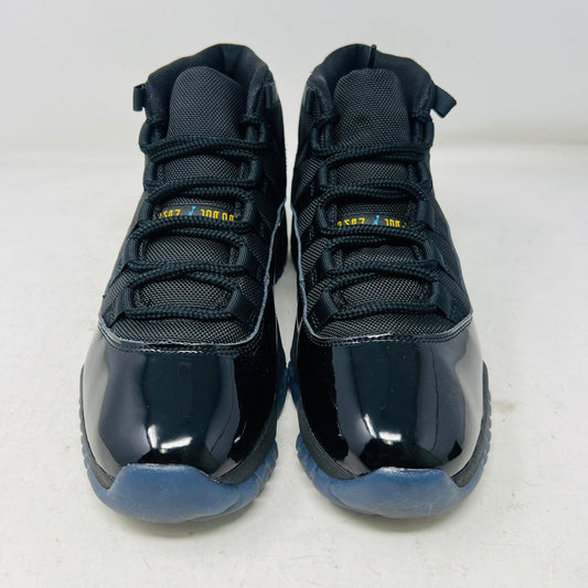 Jordan 11 Retro Gamma Blue (2025)