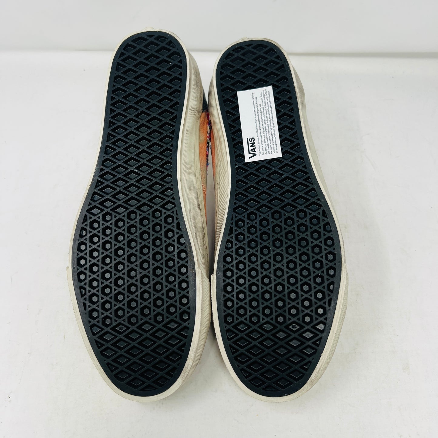 Vans Old Skool 36 LX Souvenir Asphalt