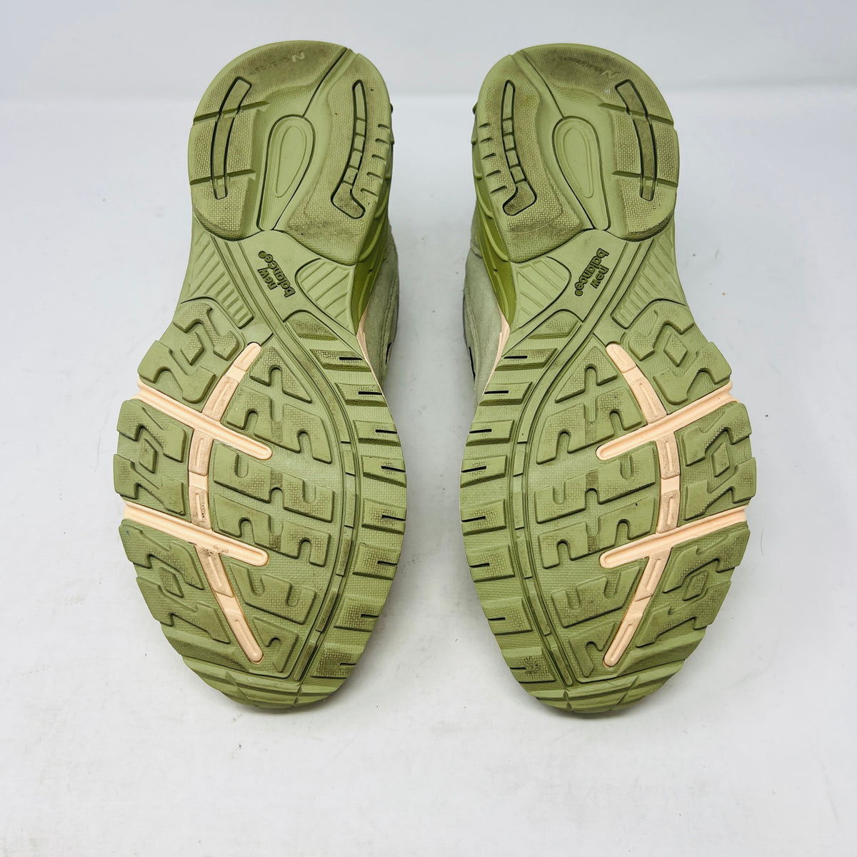 New Balance 993 Joe Freshgoods Performance Art Sage