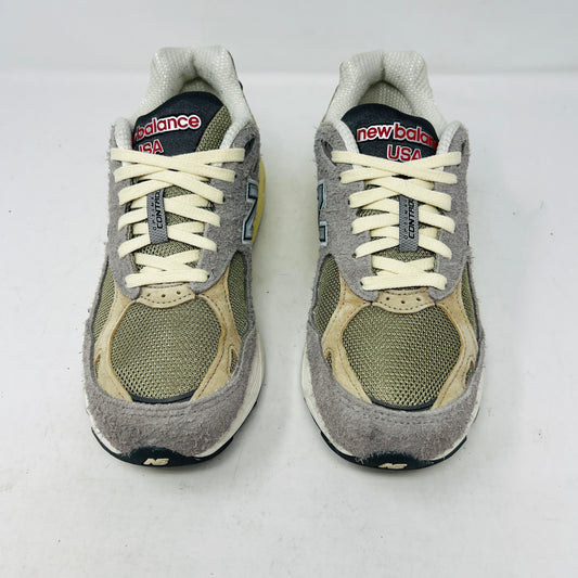 New Balance 990v3 MiUSA Teddy Santis Marblehead Incense