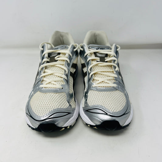 ASICS Gel-Kayano 14 Cream Black Metallic Plum