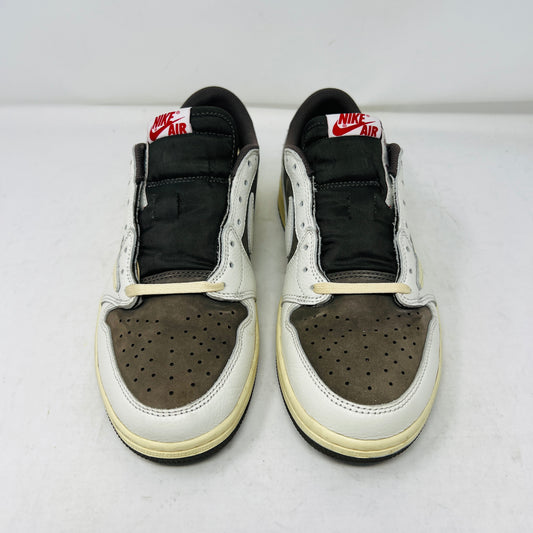 Jordan 1 Retro Low OG SP Travis Scott Reverse Mocha