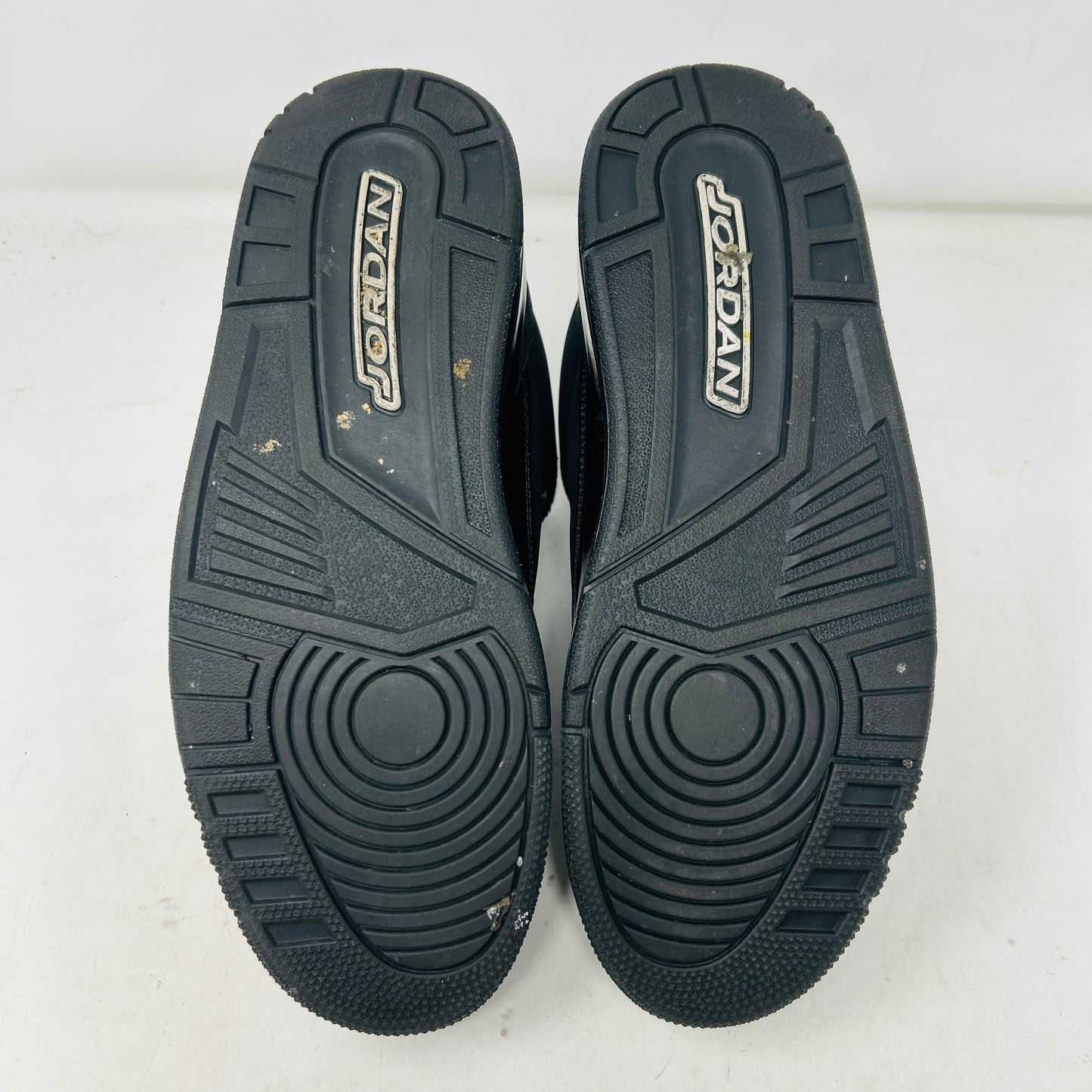 Jordan 3 Retro Black Cat (2025)