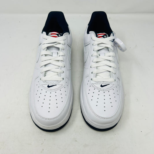 Nike Air Force 1 Low Retro Puerto Rico
