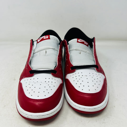 Jordan 1 Retro Low OG Chicago (2025)