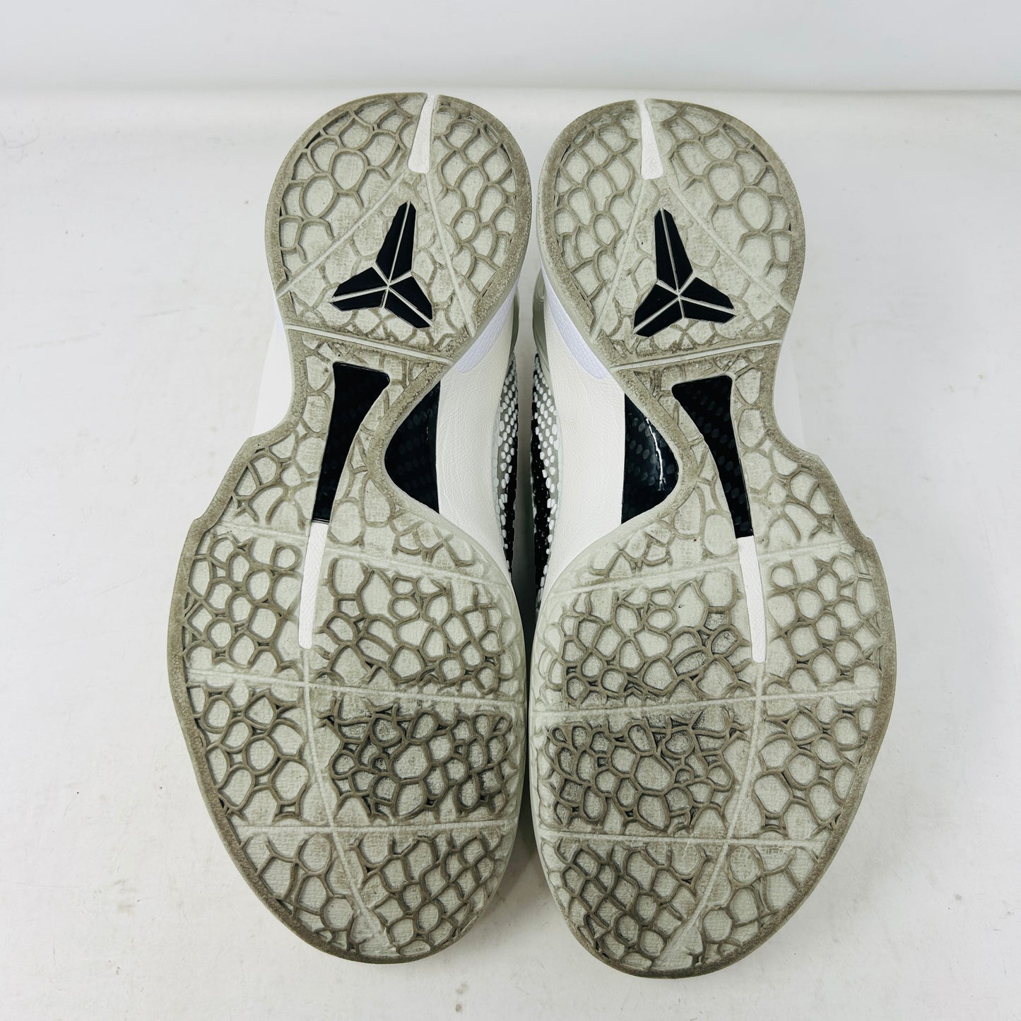 Nike Kobe 6 Protro Sail All-Star