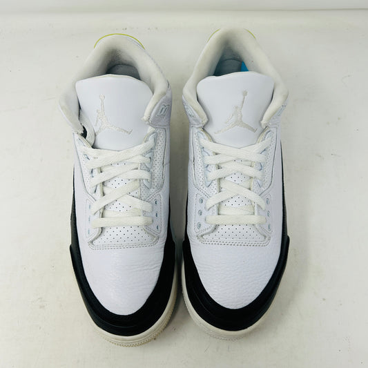 Jordan 3 Retro Fragment