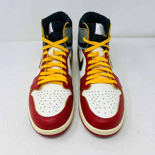 Jordan 1 Retro High OG SP Union LA Chicago Shadow