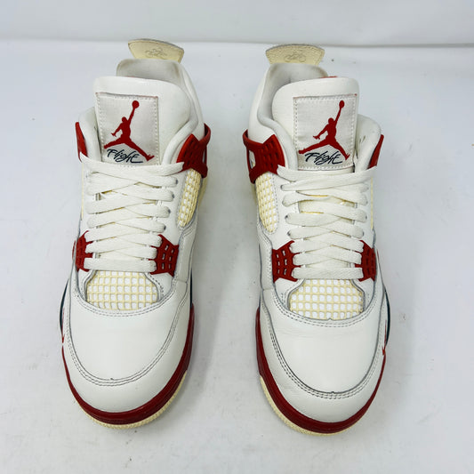 Jordan 4 Retro OG Nigel Sylvester Brick After Brick
