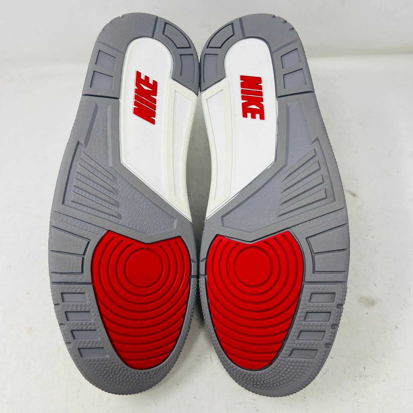 Jordan 3 Retro OG Black Cement (2024)