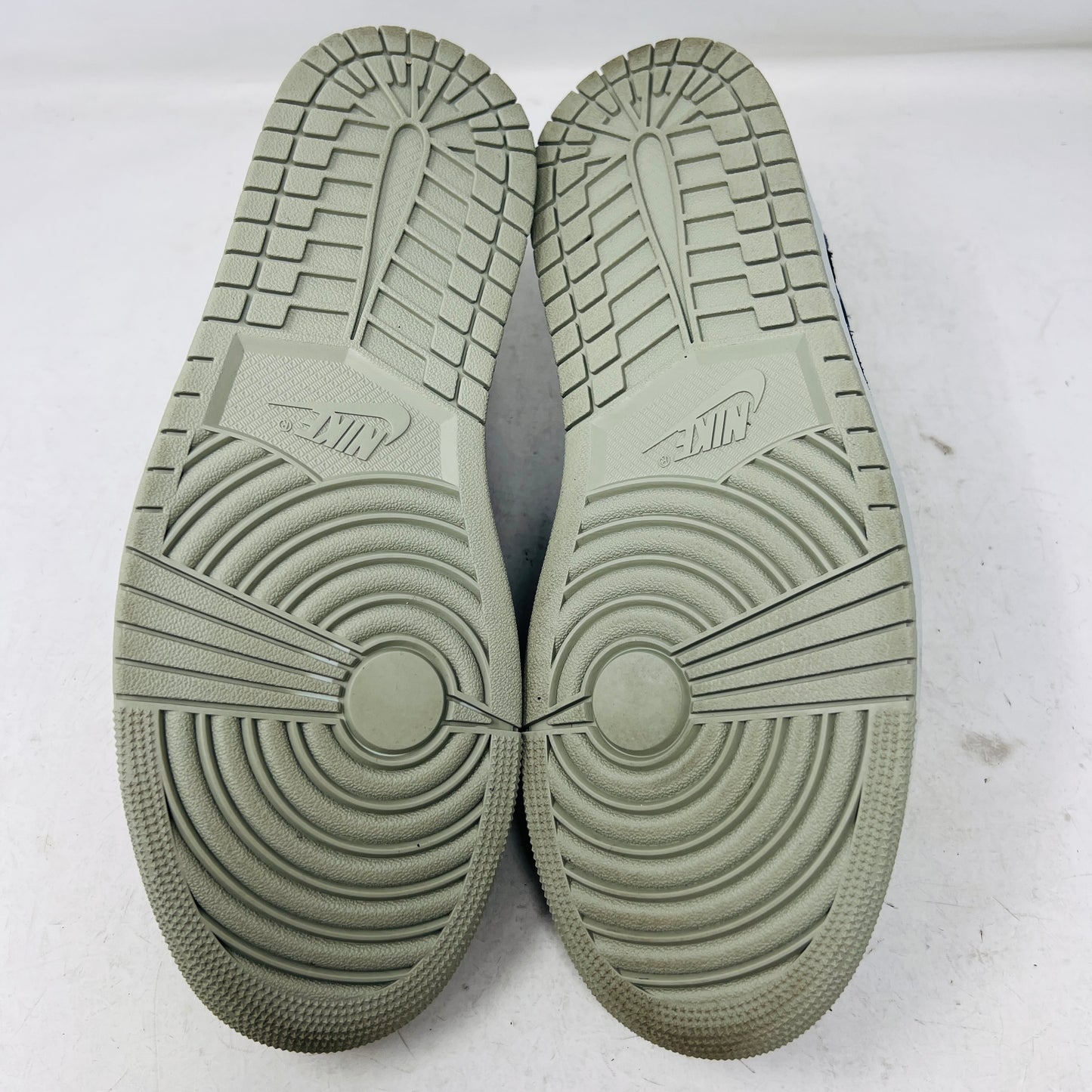 Jordan 1 Retro Low OG Zion Williamson Voodoo Alternate