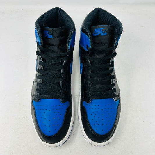 Jordan 1 Retro Royal (2017)